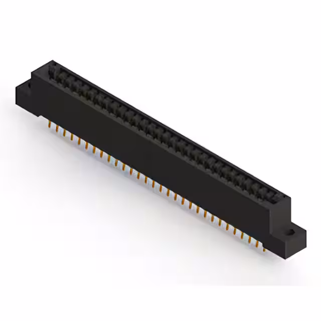 896-060-556-204 EDAC Inc.  Edgeboard Connectors